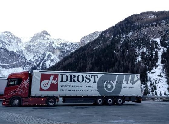drost transport oostenrijk drost transport oostenrijk
